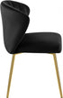 Finley Velvet Chair